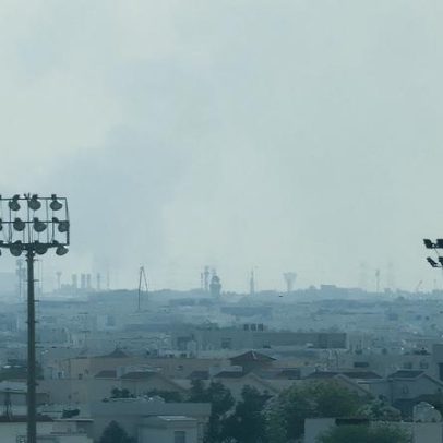 Irã atinge centro de energia do Catar e mira alvos na Arábia Saudita