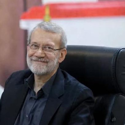 Morte do homem forte do Irã provoca reação do regime