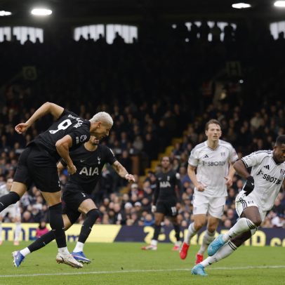 Duelo de centroavantes brasileiros ganha destaque a 100 dias do Mundial