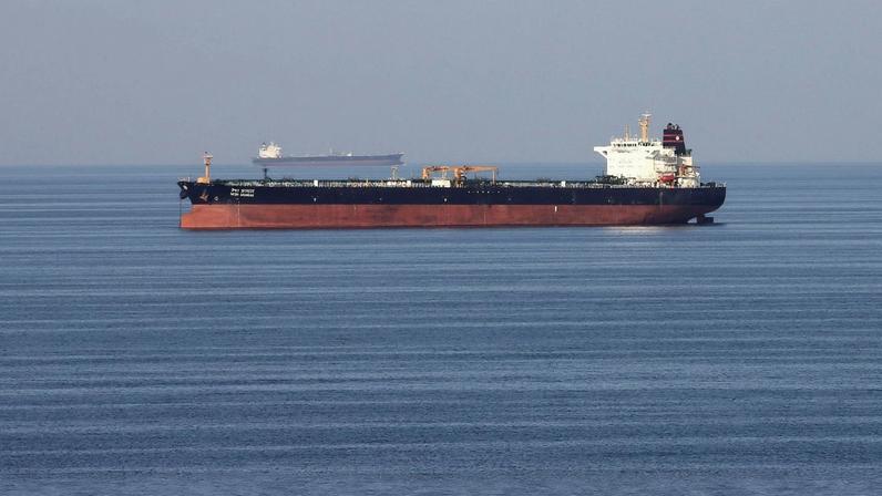 Guarda Revolucionária afirma que Estreito de Ormuz está fechado