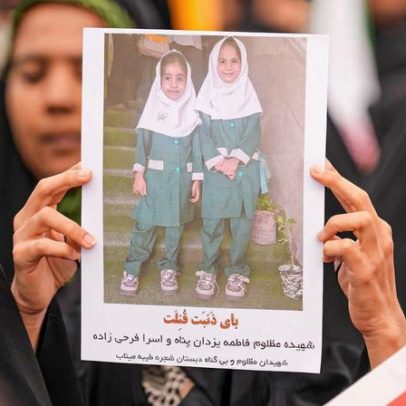 Anistia afirma que autores do ataque à escola devem ser responsabilizados