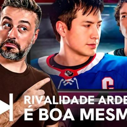 Próximo Episódio: Rivalidade Ardente, primeiro fenômeno de 2026