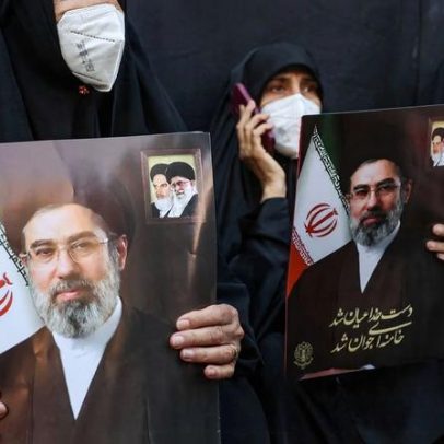 Resistência do Irã pressiona EUA a encerrar guerra