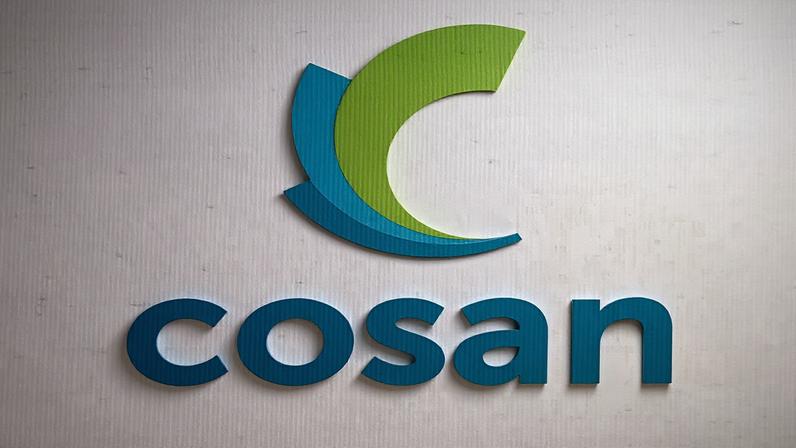 A Raízen afirmou na semana passada estar analisando uma proposta liderada pela Shell de capitalização de R$ 4 bilhões