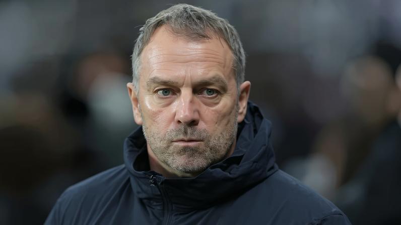 Flick admite que Barcelona pode marcar o fim da carreira