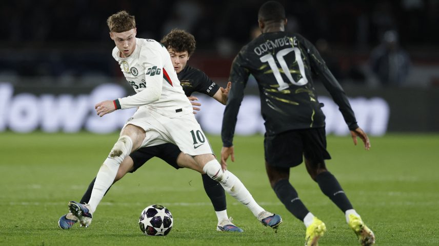 Chelsea x PSG veja onde assistir ao vivo e o horário da Champions