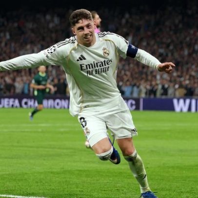 Cartola Campeões: estrelas indicadas para escalar na rodada 12