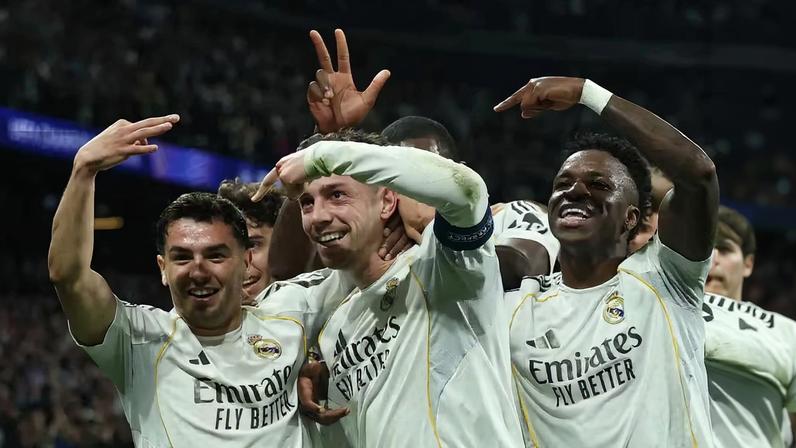 Real Madrid x Elche: onde assistir ao vivo e horário da partida