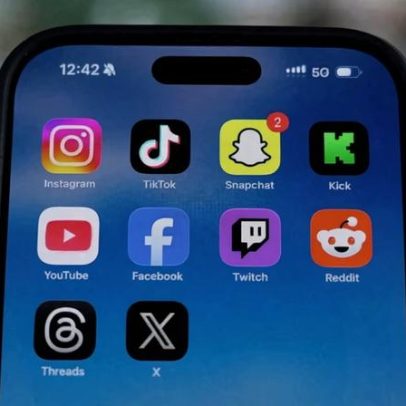 Órgãos pressionam Meta, TikTok, Snapchat e YouTube a bloquear acesso de menores