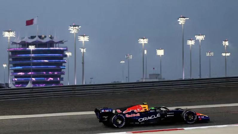 FIA confirma cancelamento dos GPs do Bahrein e da Arábia Saudita em abril