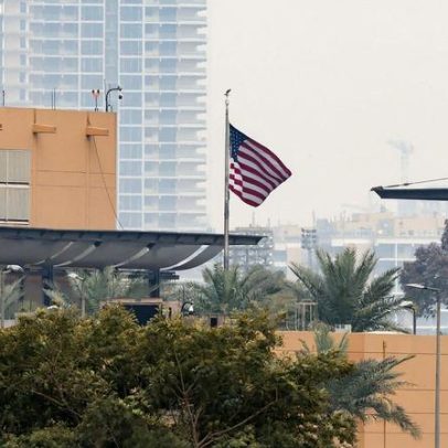 Embaixada dos EUA no Iraque é atingida por míssil