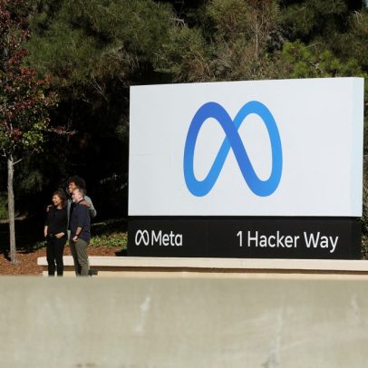 Meta demite centenas nesta quarta, cortes podem chegar a 20% dos funcionários