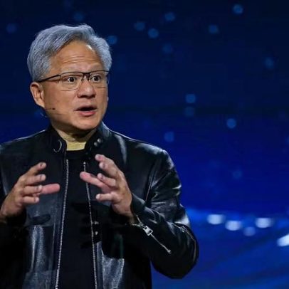 CEO da Nvidia afirma que IA atingiu nível humano; argumento é contestado