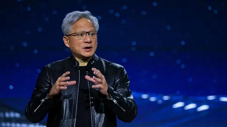CEO da Nvidia afirma que IA atingiu nível humano; argumento é contestado