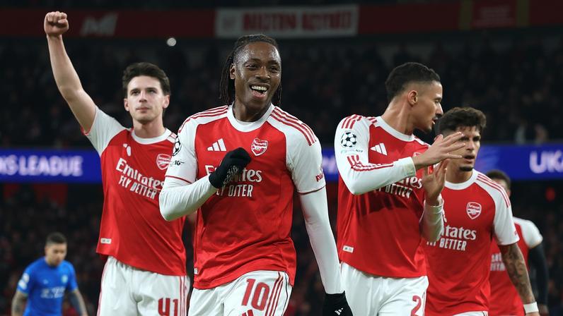 Arsenal x Manchester City final da Copa da Liga: horário e transmissão