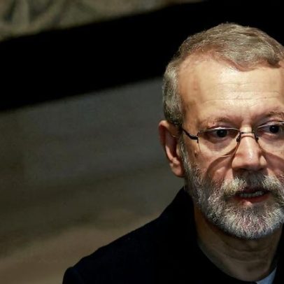 Irã confirma morte de Ali Larijani, chefe de segurança do regime