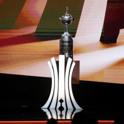 Conmebol altera desempate na fase de grupos da Libertadores e Sul-Americana