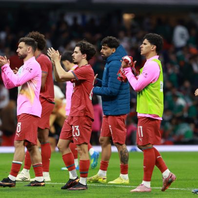 Técnico de Portugal afasta favoritismo: só seleções que já ganharam a Copa
