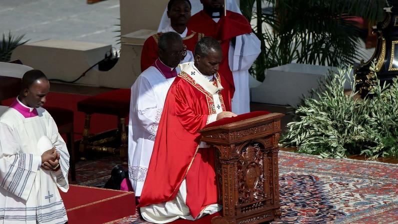 Papa Leão 14 afirma que Deus rejeita orações de líderes que travam guerra