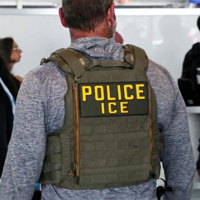Imigrante mexicano morre sob custódia da imigração nos EUA, diz ICE
