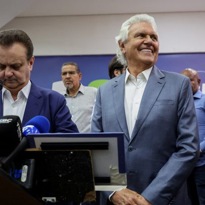 Propostas de Caiado, anistia a Bolsonaro, terras raras e combate ao crime