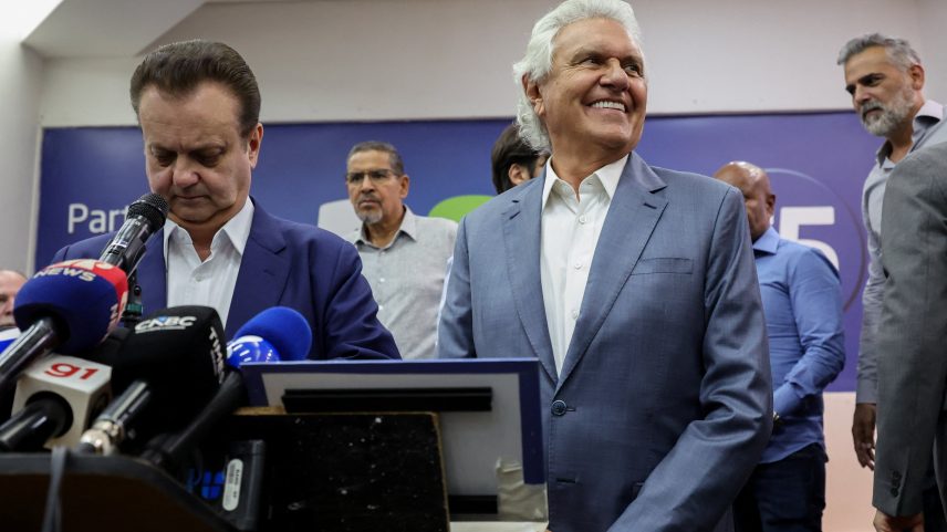 Propostas de Caiado, anistia a Bolsonaro, terras raras e combate ao crime