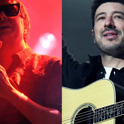 Mumford & Sons e The Strokes lideram lineup do Sea.Hear.Now 2026