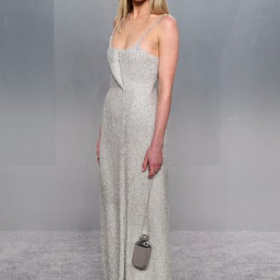 Sarah Pidgeon homenageia Carolyn Bessette Kennedy Vanity Fair Oscars Party 2026