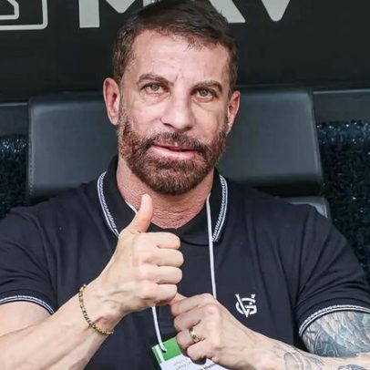 Súmula confirma versão de Pedrinho sobre confusão após Cruzeiro x Vasco