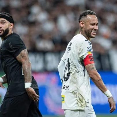Clássico pode manter jejum e aumentar pressão sobre o Corinthians
