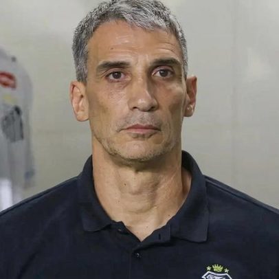 Rodada de quarta-feira derruba mais um técnico no futebol brasileiro