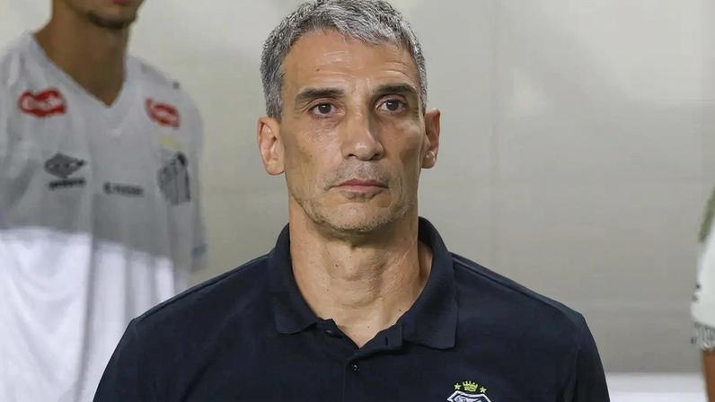 Rodada de quarta-feira derruba mais um técnico no futebol brasileiro