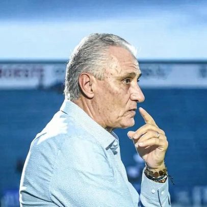 Números de Tite na curta passagem pelo Cruzeiro, avaliados