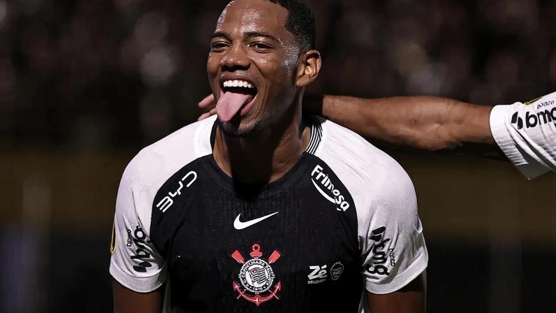 Presidente do Corinthians recua e não libera saída de André ao Milan