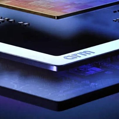 Primeira CPU da Arm será integrada aos centros de dados de IA da Meta neste ano