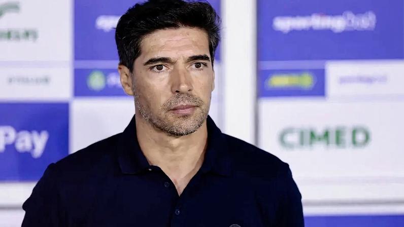 Abel terá desfalques de titulares para manter Palmeiras na liderança