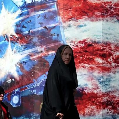 Geopolítica em foco: desafios e dinâmicas nas relações globais