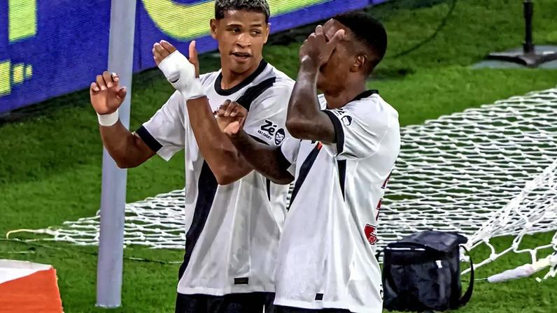 Robert Renan marca em Fluminense x Vasco; Renê perde pênalti