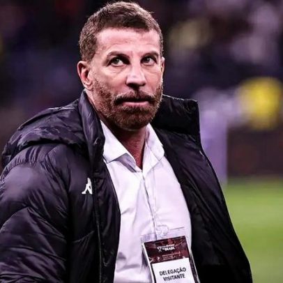 Vasco encerra 2025 com caixa de R$ 60 milhões, aponta relatório