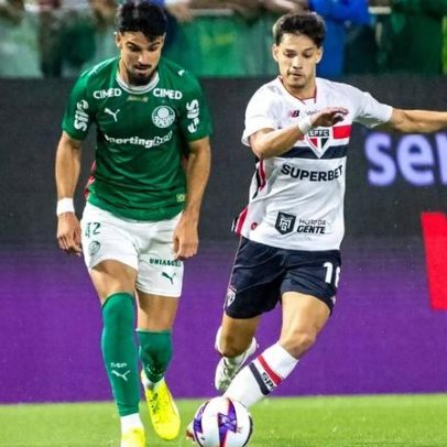 Suspensos e lesionados da 8ª rodada do Brasileirão