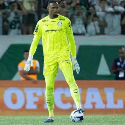 Carlos Miguel defende pênalti, invicto como mandante, Palmeiras abre vantagem