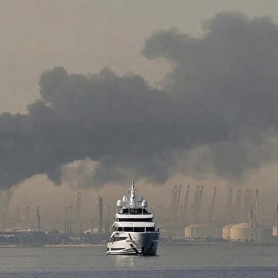 Geopolítica em foco: tensões e alianças moldam o cenário global