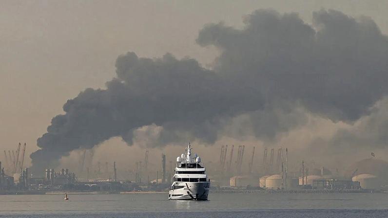 Geopolítica em foco: tensões e alianças moldam o cenário global