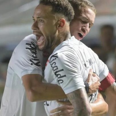 Santos define grupo na Sul-Americana; veja os times