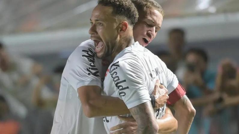 Santos define grupo na Sul-Americana; veja os times