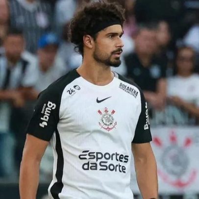 André Ramalho reage a provocações do Palmeiras após título Paulista