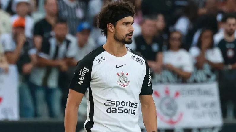 André Ramalho comentou a situação envolvendo o Palmeiras (Foto: Léo Barrilari/GazetaPress)