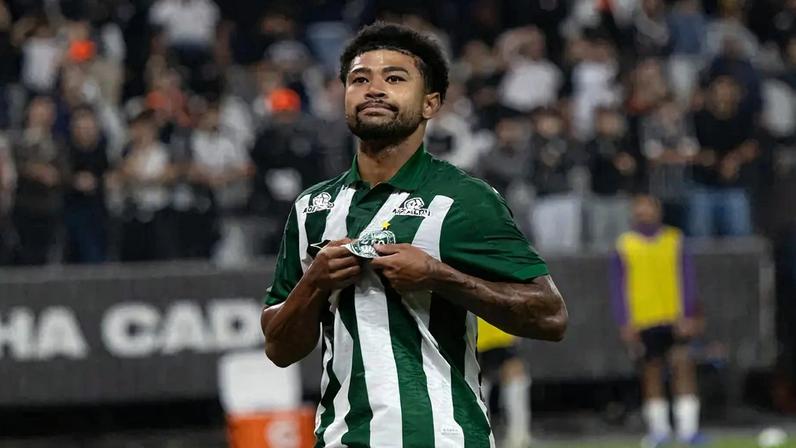Coritiba x Remo: horários, transmissão e escalações do Brasileirão