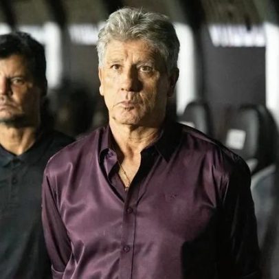 Vasco tem retorno importante para enfrentar o Fluminense; veja a escalação