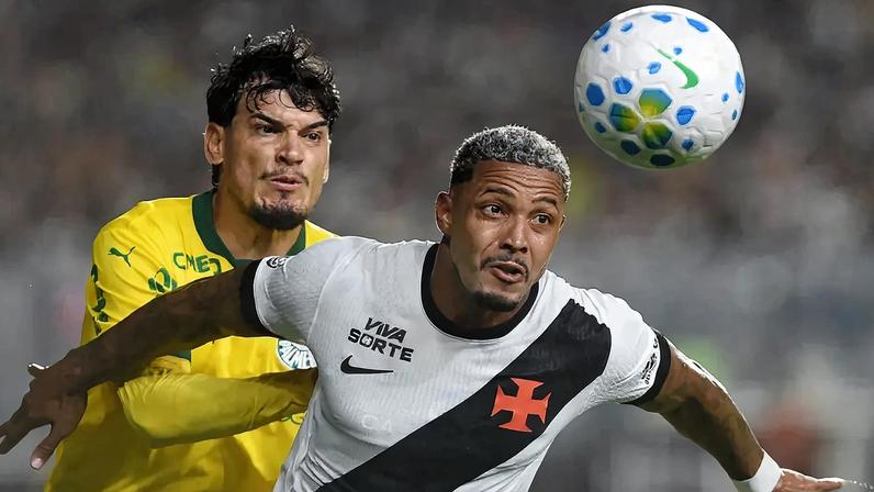 David revela clima no Vasco após chegada de Renato Gaúcho: mais à vontade